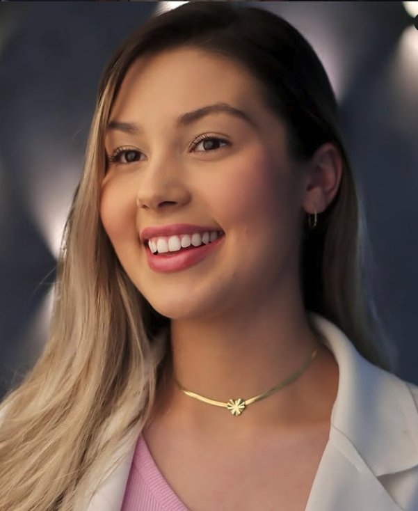 Sorriso Transformado